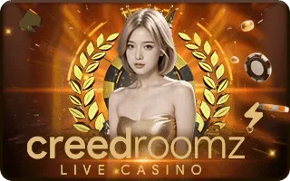 CREEDROOMZ BY ib8th