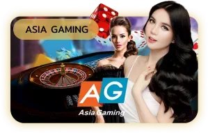 ASIA GAMING BY pg slot เว็บ ตรง